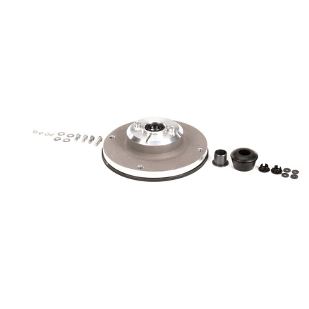 Salvajor Separator Cap Assembly 980060